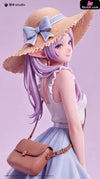 Frieren Beach Ver Statue - Nuo Mi Studio