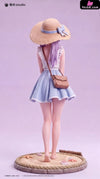 Frieren Beach Ver Statue - Nuo Mi Studio