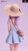 Frieren Beach Ver Statue - Nuo Mi Studio