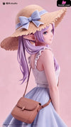 Frieren Beach Ver Statue - Nuo Mi Studio