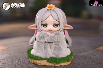 Frieren: Beyond Journey’s End Frieren 1/12 GK Statue - ShowHand Studio [Pre-Order] - Frieren