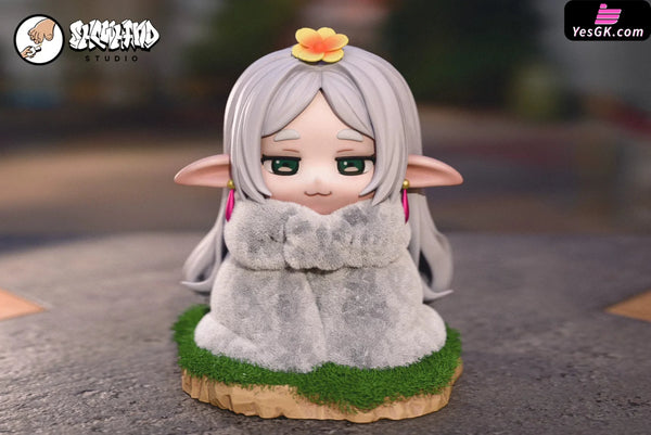 Frieren: Beyond Journey’s End Frieren 1/12 GK Statue - ShowHand Studio [Pre-Order] - Frieren