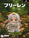 Frieren: Beyond Journey’s End Frieren 1/12 GK Statue - ShowHand Studio [Pre-Order] - Frieren