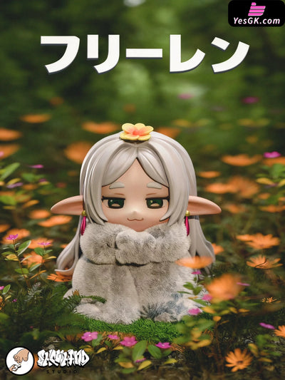 Frieren: Beyond Journey’s End Frieren 1/12 GK Statue - ShowHand Studio [Pre-Order] - Frieren