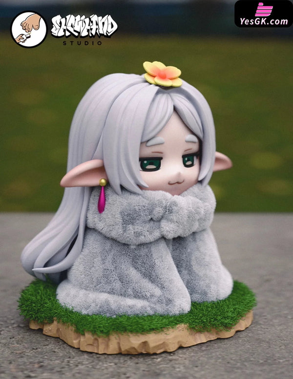 Frieren: Beyond Journey’s End Frieren 1/12 GK Statue - ShowHand Studio [Pre-Order] - Frieren