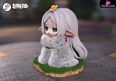 Frieren: Beyond Journey’s End Frieren 1/12 GK Statue - ShowHand Studio [Pre-Order] - Frieren