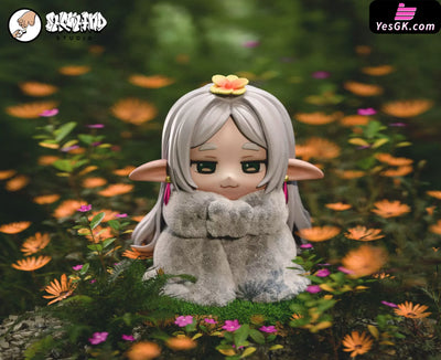 Frieren: Beyond Journey’s End Frieren 1/12 GK Statue - ShowHand Studio [Pre-Order] - Frieren