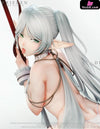 Frieren: Beyond Journey’s End Frieren 1/4 GK Statue - CAST DESIGN X DISH Studio [Pre-Order] Deposit Frieren