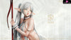 Frieren: Beyond Journey’s End Frieren 1/4 GK Statue - CAST DESIGN X DISH Studio [Pre-Order] Frieren