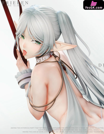 Frieren: Beyond Journey’s End Frieren 1/4 GK Statue - CAST DESIGN X DISH Studio [Pre-Order] Deposit Frieren