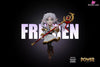 Frieren: Beyond Journey’s End All-Star Series #10 Frieren WCF GK Statue - Power Studio [Pre-Order] - Frieren