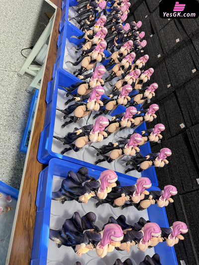 Frieren: Beyond Journey’s End Aura nun’s uniform (Machi Doll artist co-authorized) Statue - Hello Studio [In-Stock]
