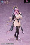 Frieren: Beyond Journey’s End Aura Nun’s Uniform (Machi Doll Artist Co-Authorized) Statue -