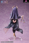 Frieren: Beyond Journey’s End Aura Nun’s Uniform (Machi Doll Artist Co-Authorized) Statue -