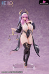 Frieren: Beyond Journey’s End Aura Nun’s Uniform (Machi Doll Artist Co-Authorized) Statue -