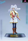 Frieren Beyond Journey’s End Battle the Strongest Magic Circle 1/6 GK Statue - Summer Studio [Pre-Order] - Frieren