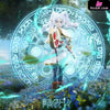 Frieren Beyond Journey’s End Battle the Strongest Magic Circle 1/6 GK Statue - Summer Studio [Pre-Order] - Frieren