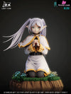 Frieren: Beyond Journey’s End Bliss Collectible Statue - Light Team Studio [Pre-Order] Deposit