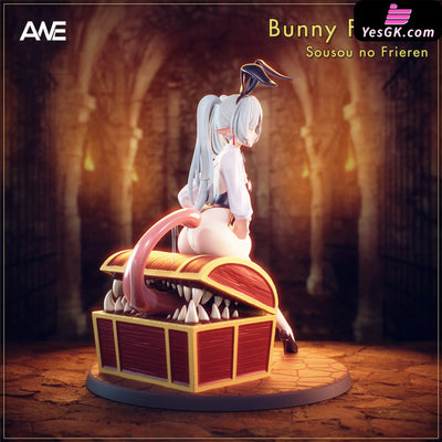 Frieren: Beyond Journey’s End Bunny Girl Frieren GK Statue - ANE Studio [Pre-Order] Frieren