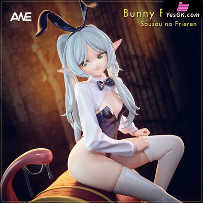 Frieren: Beyond Journey’s End Bunny Girl Frieren GK Statue - ANE Studio [Pre-Order] Frieren