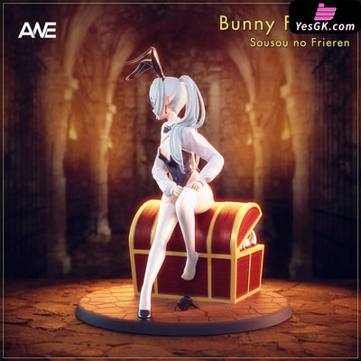 Frieren: Beyond Journey’s End Bunny Girl Frieren GK Statue - ANE Studio [Pre-Order] Frieren