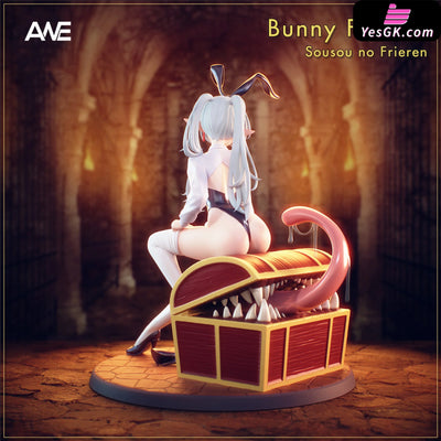 Frieren: Beyond Journey’s End Bunny Girl Frieren GK Statue - ANE Studio [Pre-Order] Frieren