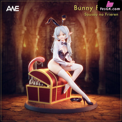 Frieren: Beyond Journey’s End Bunny Girl Frieren GK Statue - ANE Studio [Pre-Order] Deposit Frieren