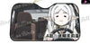 Frieren: Beyond Journey’s End Car front sunshade Frieren Peripheral - Plover Studio [Pre-Order] Deposit / A Version