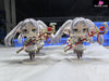 Frieren: Beyond Journey’s End Chibi Frieren GK Statue - WAWA Studio [In-Stock] Frieren