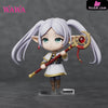 Frieren: Beyond Journey’s End Chibi Frieren GK Statue - WAWA Studio [Pre-Order Closed] Frieren