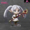 Frieren: Beyond Journey’s End Chibi Frieren GK Statue - WAWA Studio [Pre-Order Closed] Frieren