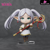 Frieren: Beyond Journey’s End Chibi Frieren GK Statue - WAWA Studio [Pre-Order Closed] Full Payment Frieren
