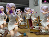 Frieren: Beyond Journey’s End Clothes Dissolving Potion 1/4 GK Statue - QuietArt Studio & Hera Studio [In-Stock] Frieren