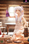 Frieren: Beyond Journey’s End Clothes Dissolving Potion 1/4 GK Statue - QuietArt Studio & Hera Studio [Pre-Order]