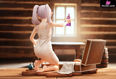 Frieren: Beyond Journey’s End Clothes Dissolving Potion 1/4 GK Statue - QuietArt Studio & Hera Studio [Pre-Order]
