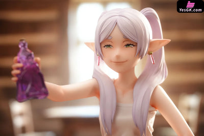 Frieren: Beyond Journey’s End Clothes Dissolving Potion 1/4 GK Statue - QuietArt Studio & Hera Studio [Pre-Order]