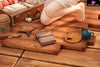 Frieren: Beyond Journey’s End Clothes Dissolving Potion 1/4 GK Statue - QuietArt Studio & Hera Studio [Pre-Order]
