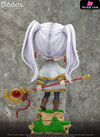 Frieren: Beyond Journey’s End Cute Frieren GK Statue - GOODS Studio [Pre-Order] - Frieren