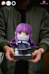 Frieren: Beyond Journey’s End Cute Winter Fern Table setting pop GK Statue - POPO Studio [In-Stock] - Full Payment