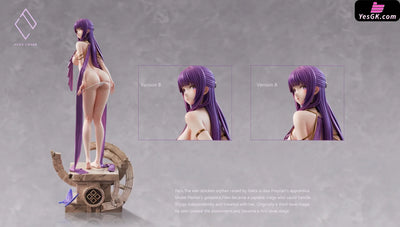 Frieren: Beyond Journey’s End Fern 1/6 GK Statue - Pure Crush Studio [In-Stock] - Frieren