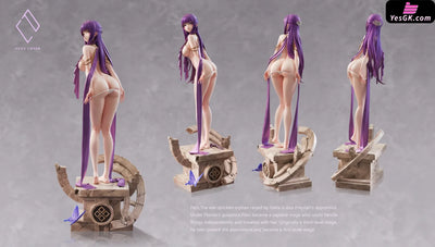 Frieren: Beyond Journey’s End Fern 1/6 GK Statue - Pure Crush Studio [In-Stock] - Frieren
