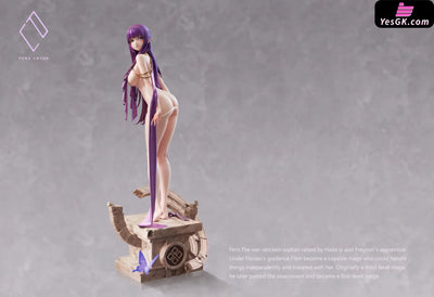 Frieren: Beyond Journey’s End Fern 1/6 GK Statue - Pure Crush Studio [In-Stock] - Frieren