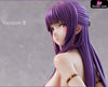 Frieren: Beyond Journey’s End Fern 1/6 GK Statue - Pure Crush Studio [In-Stock] - Full Payment / Clothed version with B