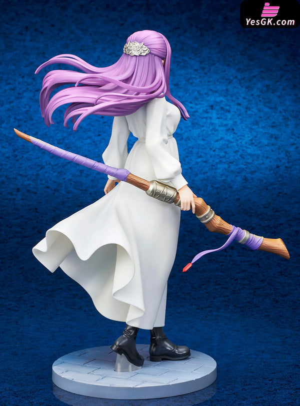 Frieren: Beyond Journey’s End Fern 1/7 Scale Figure (Licensed) - Ques Q [Pre-Order] - Frieren