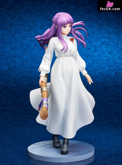 Frieren: Beyond Journey’s End Fern 1/7 Scale Figure (Licensed) - Ques Q [Pre-Order] - Frieren