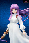 Frieren: Beyond Journey’s End Fern 1/7 Scale Figure (Licensed) - Ques Q [Pre-Order] - Frieren