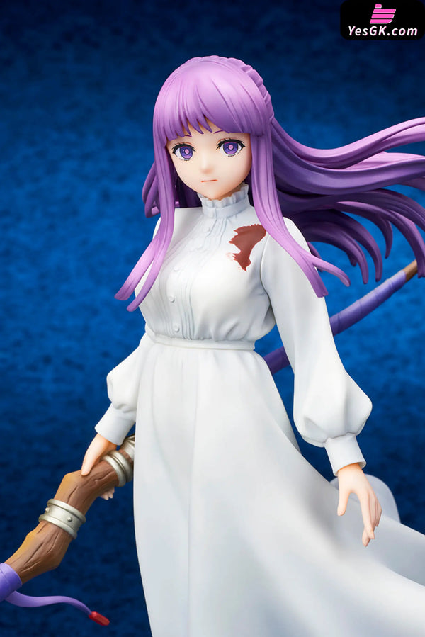 Frieren: Beyond Journey’s End Fern 1/7 Scale Figure (Licensed) - Ques Q [Pre-Order] - Frieren