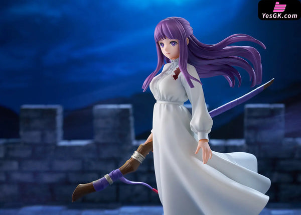 Frieren: Beyond Journey’s End Fern 1/7 Scale Figure (Licensed) - Ques Q [Pre-Order] - Frieren