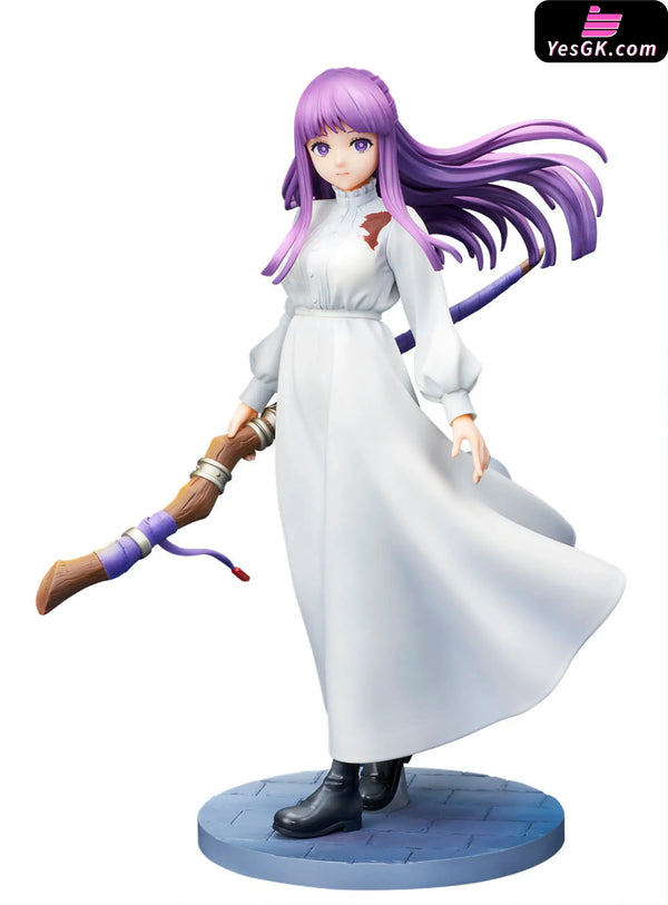 Frieren: Beyond Journey’s End Fern 1/7 Scale Figure (Licensed) - Ques Q [Pre-Order] - Frieren