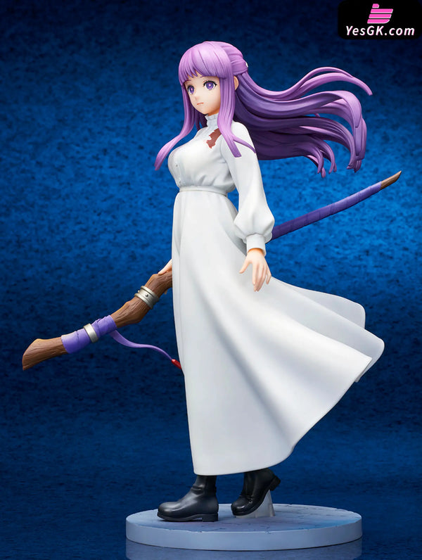Frieren: Beyond Journey’s End Fern 1/7 Scale Figure (Licensed) - Ques Q [Pre-Order] - Frieren